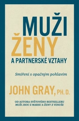 Obrázok Muži, ženy a partnerské vztahy