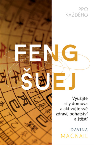 Obrázok Feng šuej pro každého - Využijte síly do