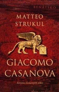 Obrázok Giacomo Casanova