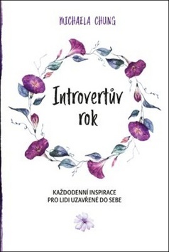 Obrázok Introvertův rok - Každodenní inspirace p