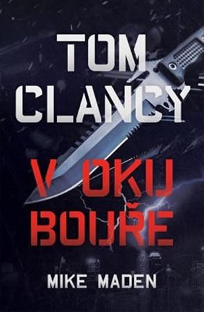 Obrázok Tom Clancy: V oku bouře