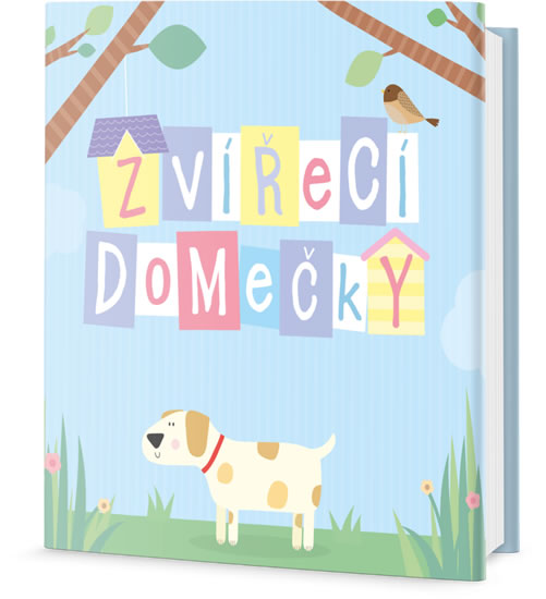 Obrázok Zvířecí domečky