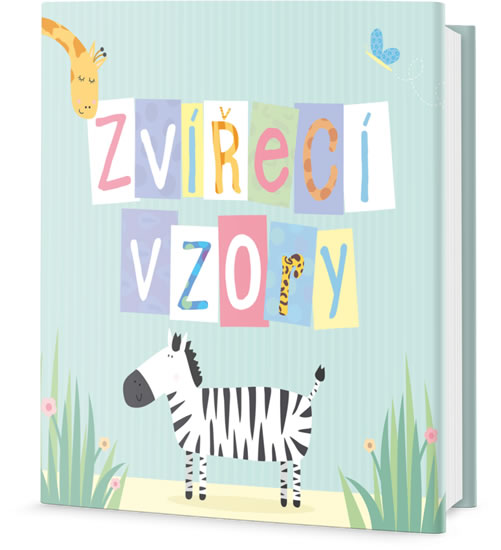 Obrázok Zvířecí vzory