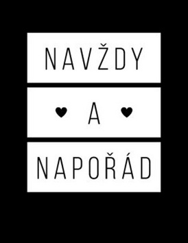 Obrázok Navždy a napořád