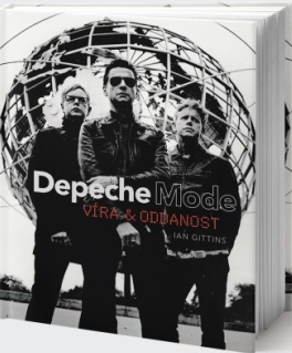 Obrázok Depeche Mode