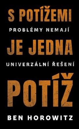 Obrázok S potížemi je jedna potíž