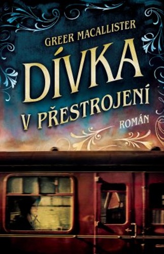 Obrázok Dívka v přestrojení
