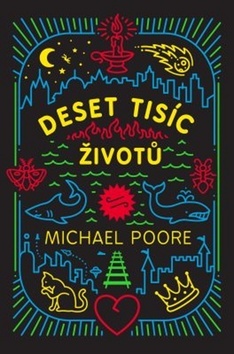Obrázok Deset tisíc životů