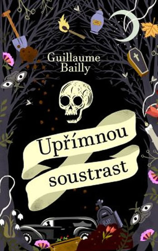 Obrázok Upřímnou soustrast