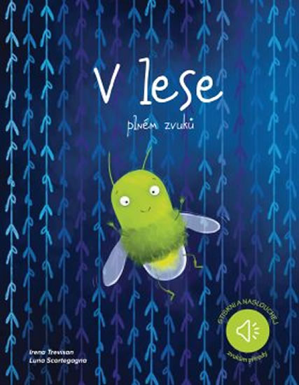 Obrázok V lese plném zvuků