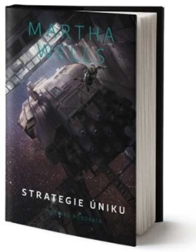 Obrázok Strategie úniku