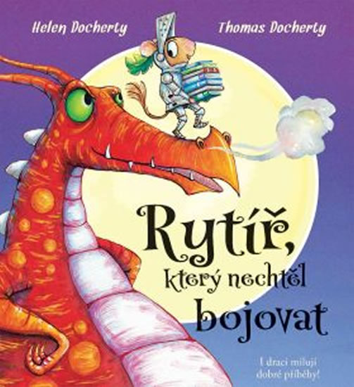 Obrázok Rytíř, který nechtěl bojovat