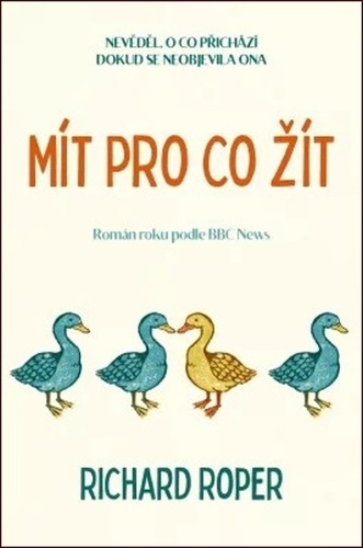 Obrázok Mít pro co žít
