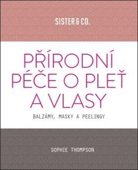 Obrázok Přírodní péče o pleť a vlasy - Bálzamy,