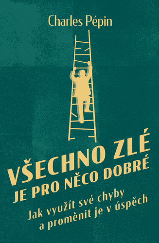 Obrázok Všechno zlé je pro něco dobré