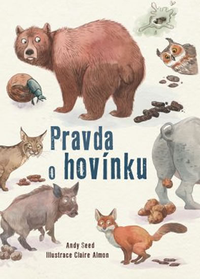 Obrázok Pravda o hovínku