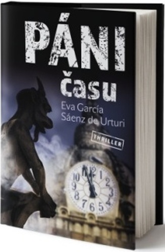 Obrázok Páni času