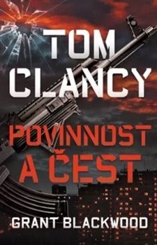 Obrázok Tom Clancy: Povinnost a čest