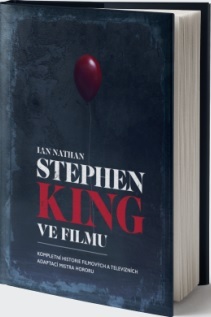 Obrázok Stephen King ve filmu