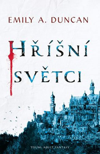Obrázok Hříšní světci
