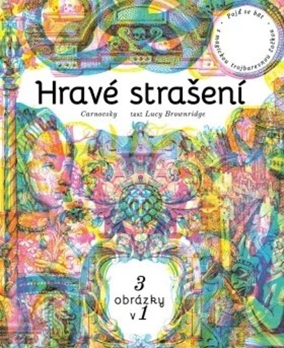 Obrázok Hravé strašení