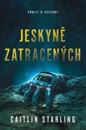 Obrázok Jeskyně zatracených