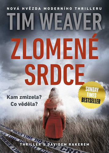 Obrázok Zlomené srdce