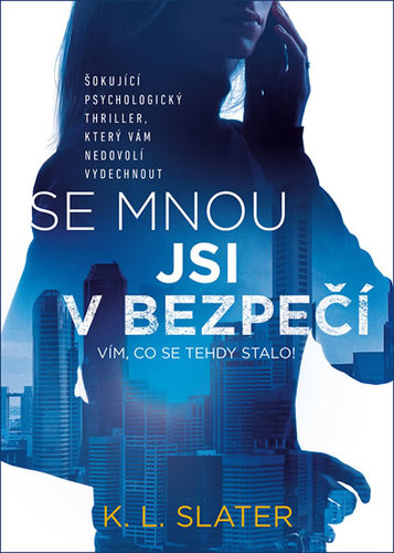 Obrázok Se mnou jsi v bezpečí