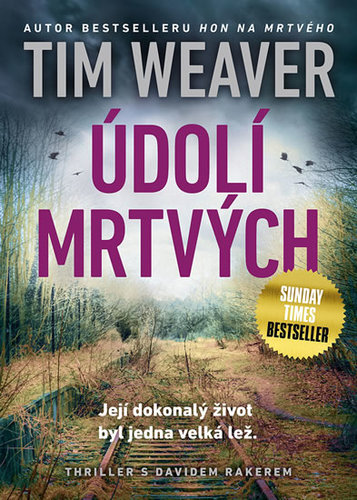 Obrázok Údolí mrtvých