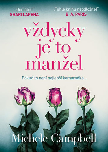 Obrázok Vždycky je to manžel