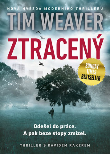 Obrázok Ztracený