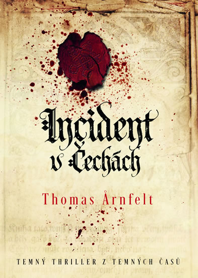 Obrázok Incident v Čechách