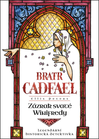 Obrázok Zázrak svaté Winifredy