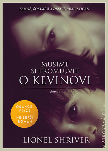 Obrázok Musíme si promluvit o Kevinovi