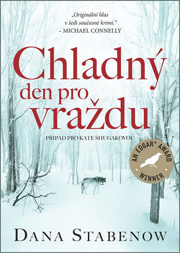 Obrázok Chladný den pro vraždu