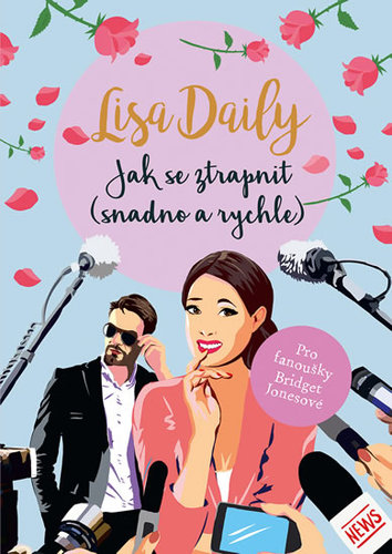 Obrázok Jak se ztrapnit (snadno a rychle)