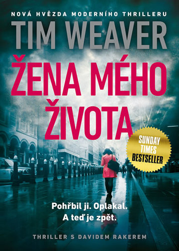 Obrázok Žena mého života