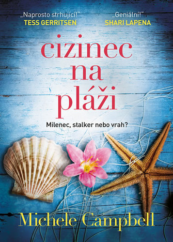 Obrázok Cizinec na pláži