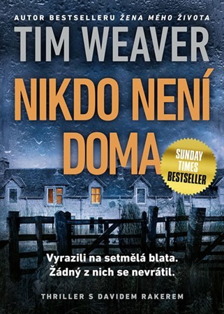 Obrázok Nikdo není doma