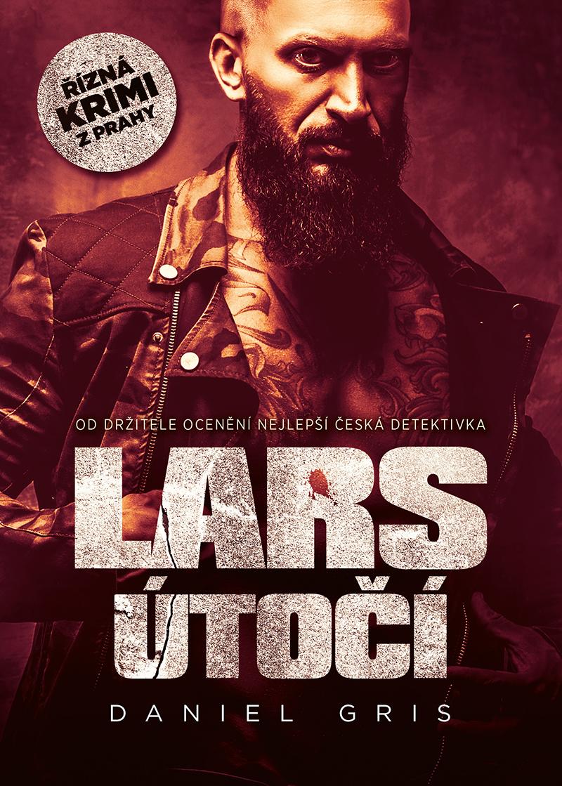 Obrázok Lars útočí