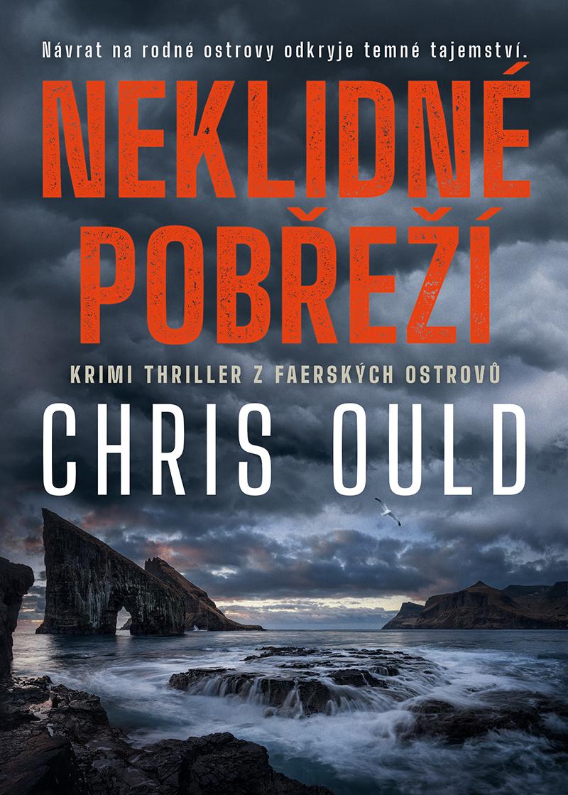 Obrázok Neklidné pobřeží