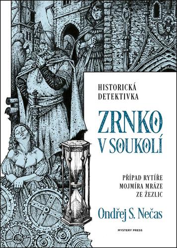 Obrázok Zrnko v soukolí