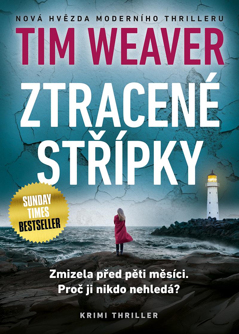 Obrázok Ztracené střípky