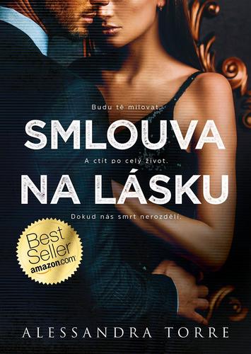 Obrázok Smlouva na lásku
