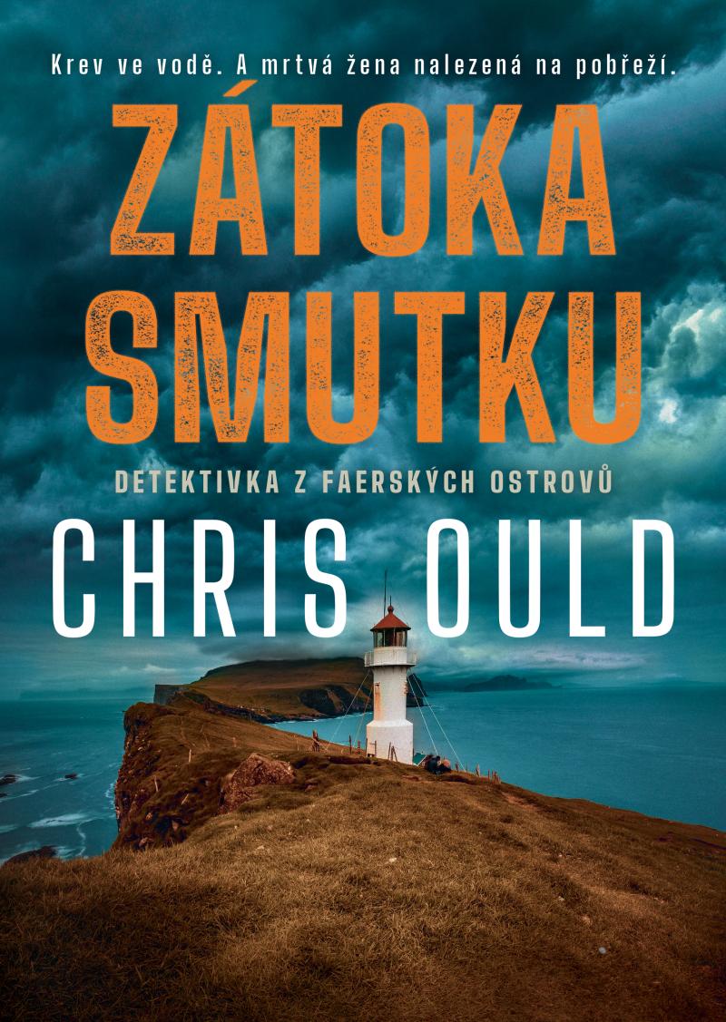 Obrázok Zátoka smutku