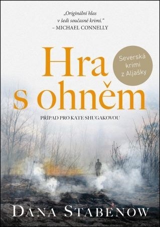 Obrázok Hra s ohněm