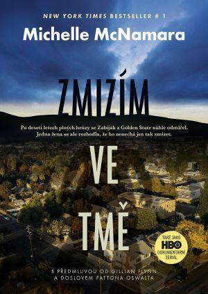 Obrázok Zmizím ve tmě