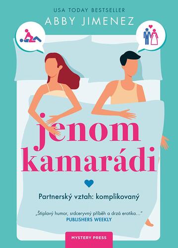 Obrázok Jenom kamarádi