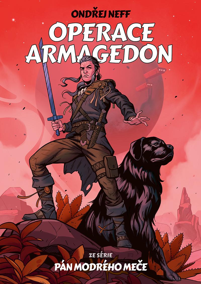 Obrázok Operace Armagedon