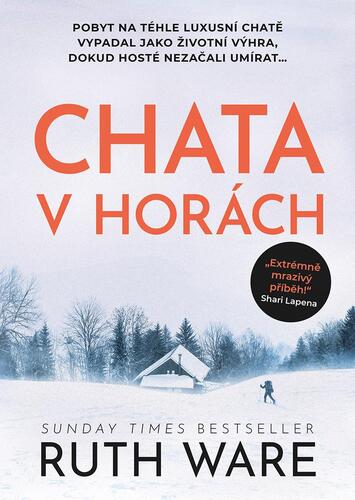 Obrázok Chata v horách